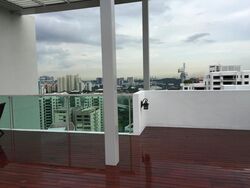Montview (D10), Condominium #324497001